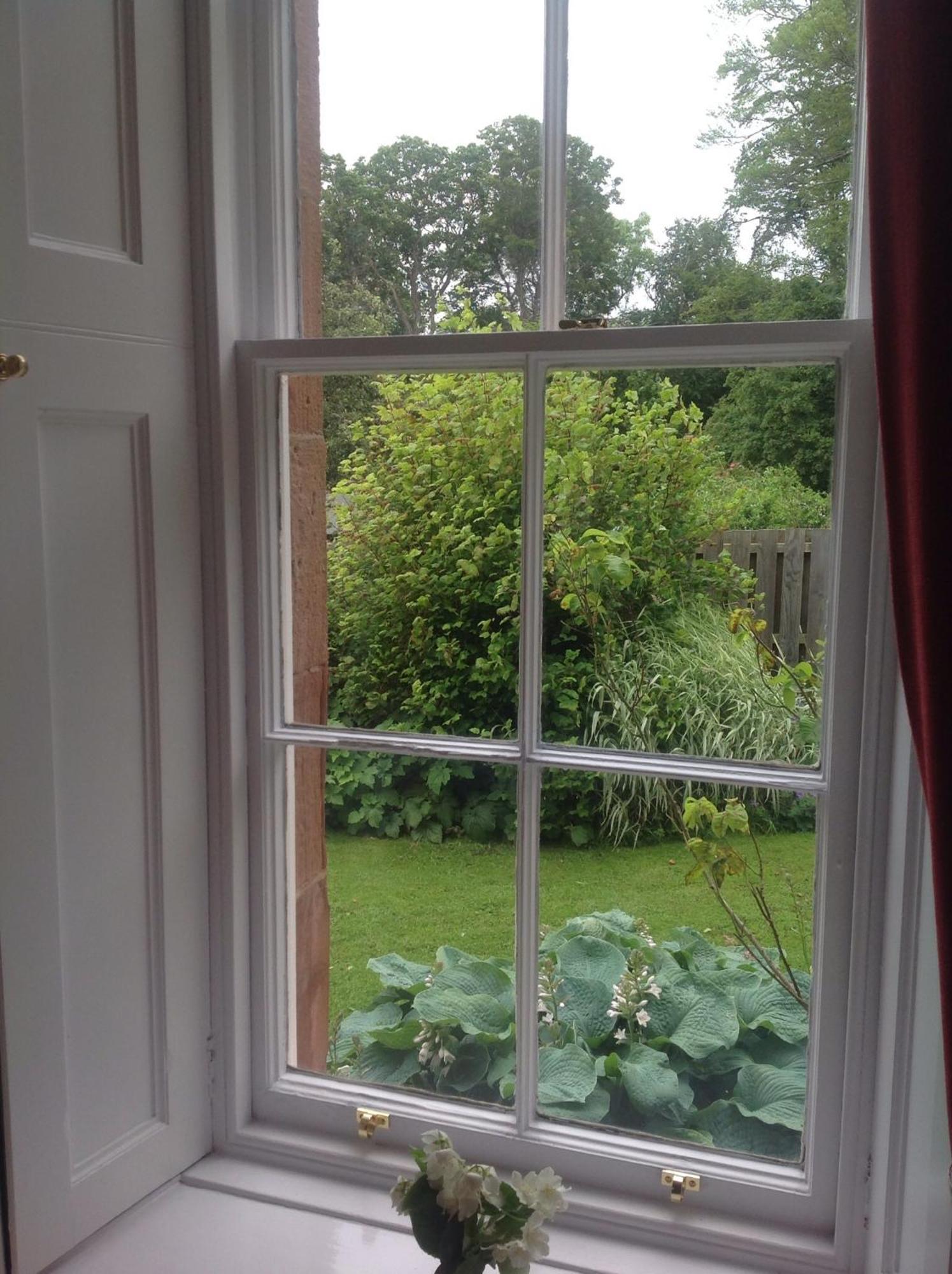 The Factor'S House Bed and Breakfast Cromarty Kamer foto